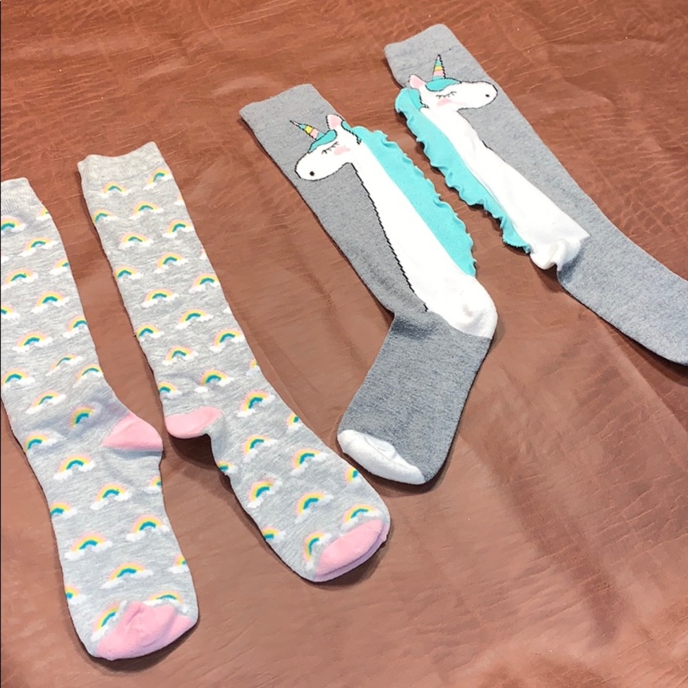 Kids socks